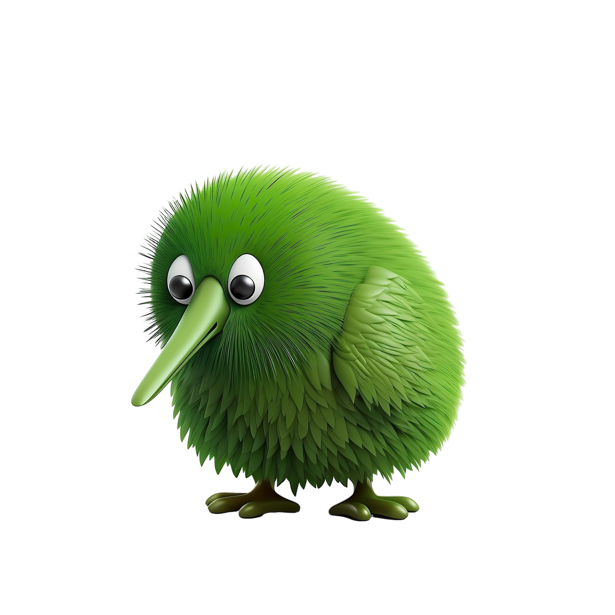 generacion-ilustrada-personaje-dibujos-animados-3d-kiwi-lindo-sobre-fondo-blanco