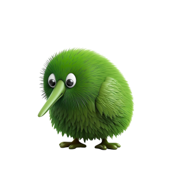 generacion-ilustrada-personaje-dibujos-animados-3d-kiwi-lindo-sobre-fondo-blanco